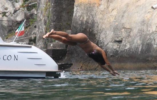 Nicole Scherzinger