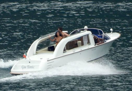 Nicole Scherzinger