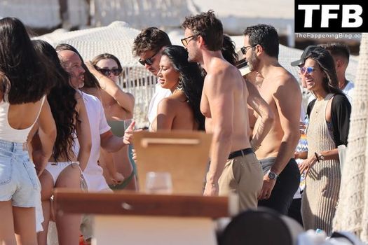 Nicole Scherzinger