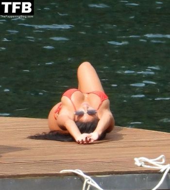 Nicole Scherzinger