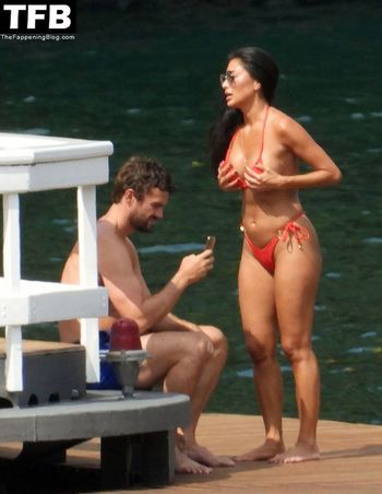 Nicole Scherzinger