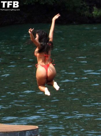 Nicole Scherzinger