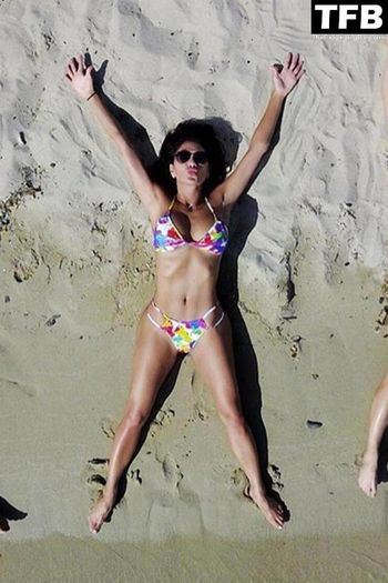 Nicole Scherzinger