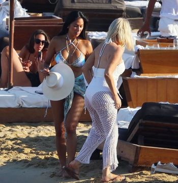 Nicole Scherzinger