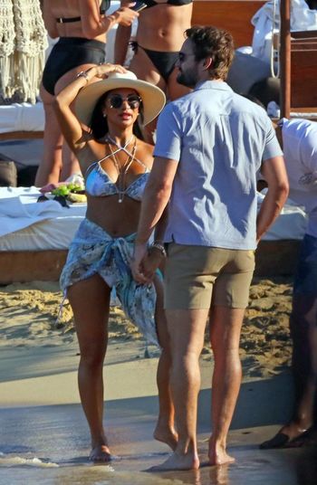 Nicole Scherzinger