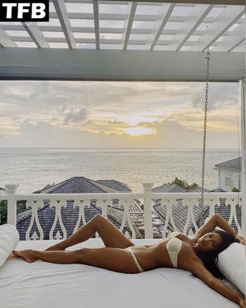 Nicole Scherzinger