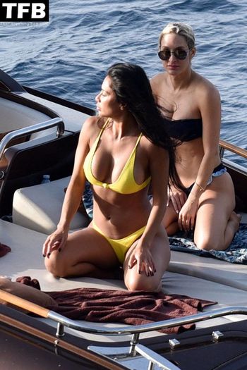 Nicole Scherzinger
