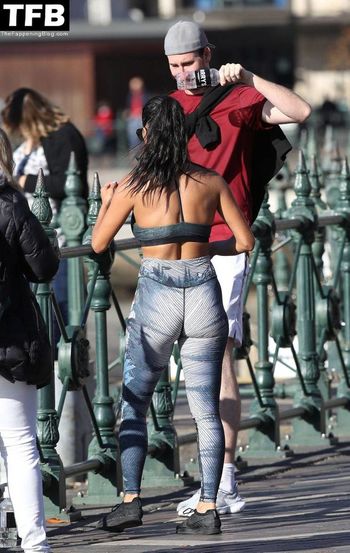 Nicole Scherzinger