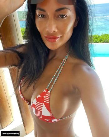Nicole Scherzinger