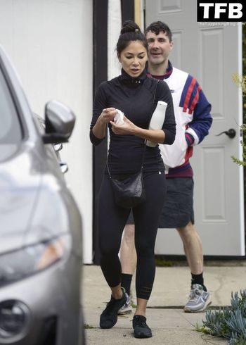 Nicole Scherzinger