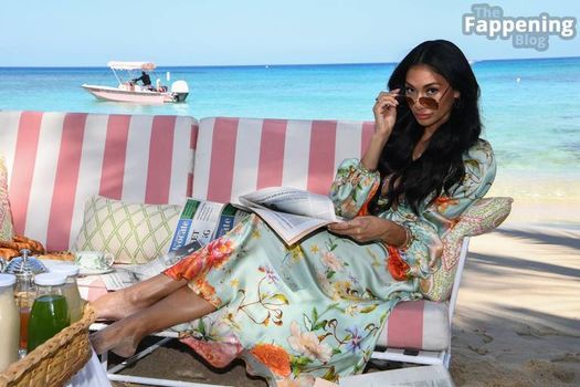 Nicole Scherzinger