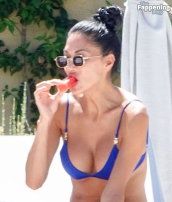 Nicole Scherzinger