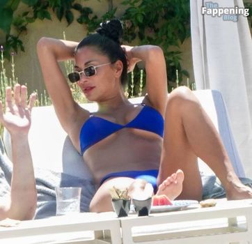 Nicole Scherzinger