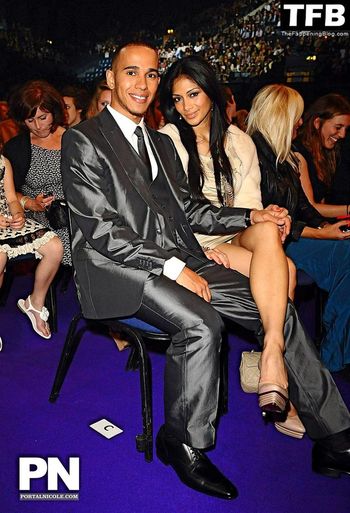 Nicole Scherzinger