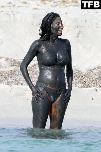 Nicole Scherzinger