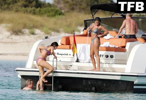 Nicole Scherzinger