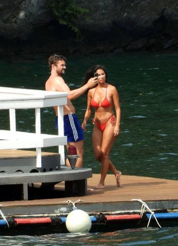 Nicole Scherzinger