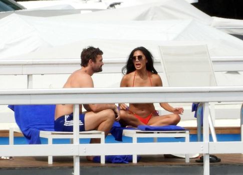Nicole Scherzinger