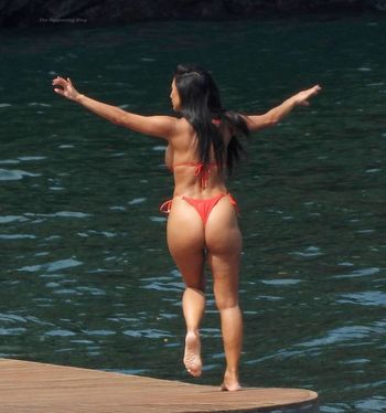 Nicole Scherzinger