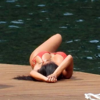 Nicole Scherzinger