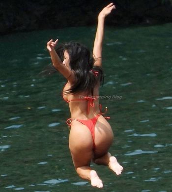 Nicole Scherzinger