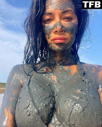 Nicole Scherzinger