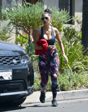 Nicole Scherzinger