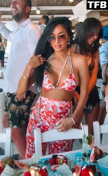 Nicole Scherzinger