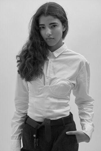 Nicole Summers