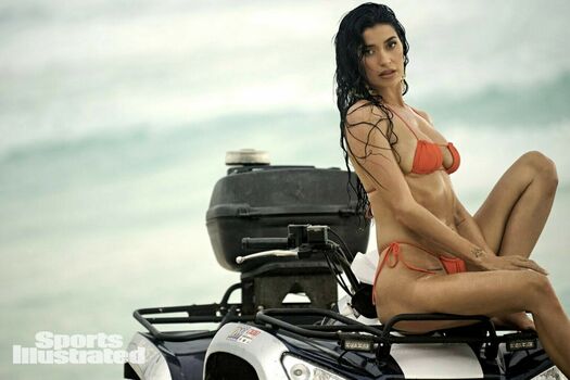Nicole Williams Justtnic