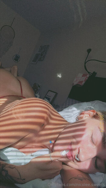 nicolee.sweets