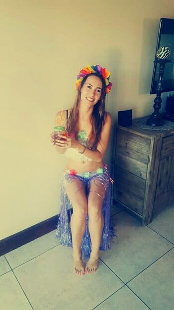 Nicoleen Bush Van Vuuren