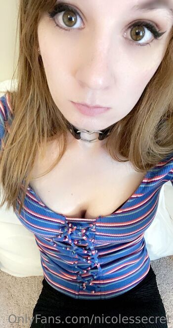 nicolessecret