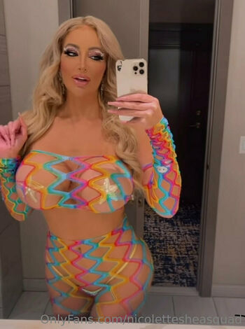 Nicolette__shea