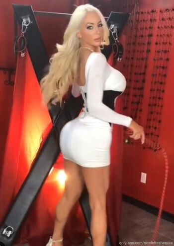 Nicolette__shea