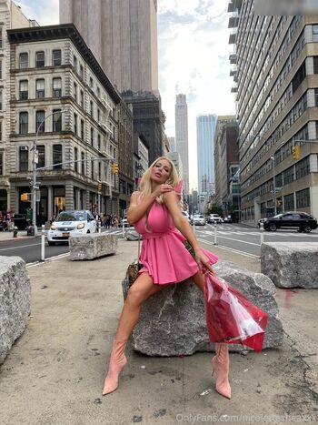 Nicolette__shea