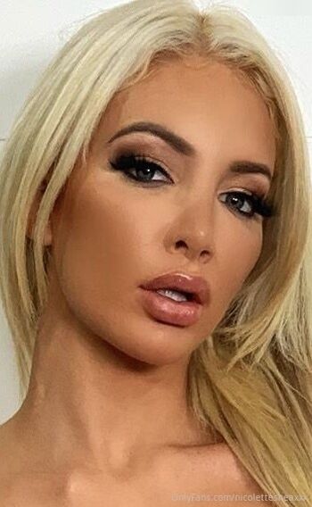 Nicolette__shea