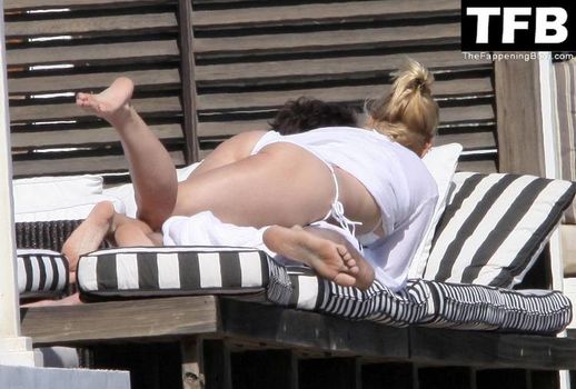 Nicollette Sheridan