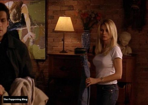 Nicollette Sheridan