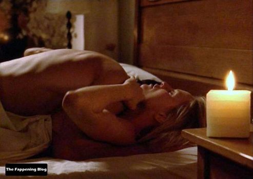 Nicollette Sheridan