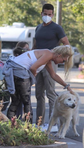 Nicollette Sheridan