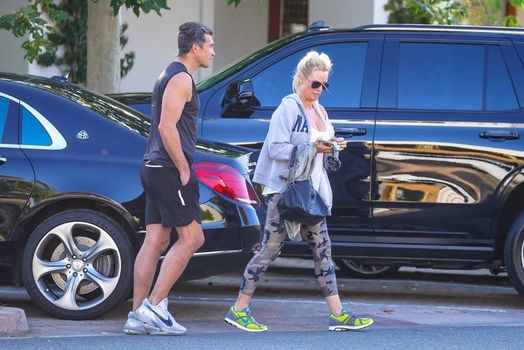 Nicollette Sheridan