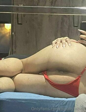 Nicolly Lazulli