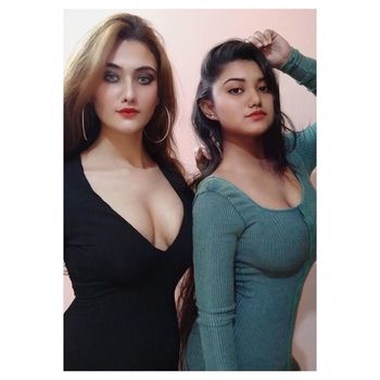 Nidhi Maheshwari