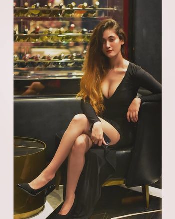 Nidhi Maheshwari