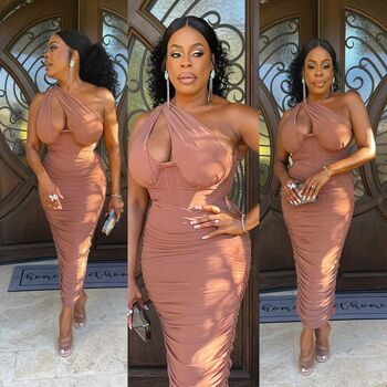 Niecy Nash
