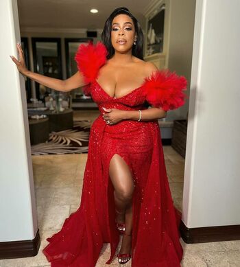 Niecy Nash