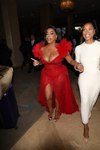 Niecy Nash