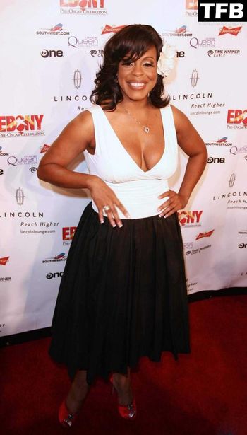 Niecy Nash