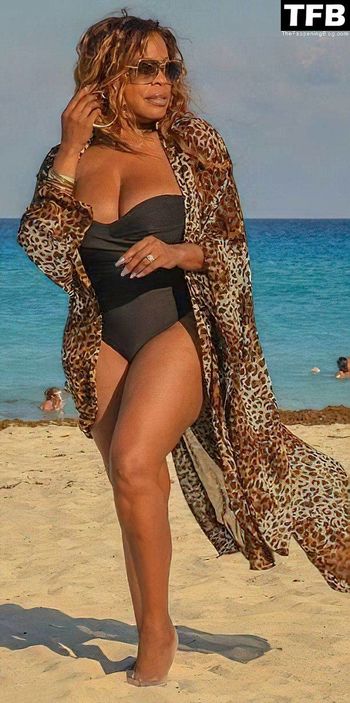 Niecy Nash